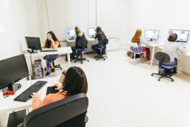 Международная школа профессий 1