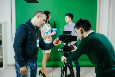 Международная школа профессий 12