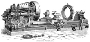 Станкоремонт