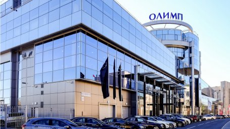 Авто с пробегом | Major Expert 0