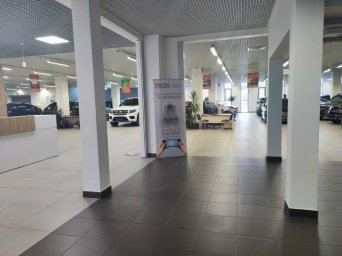 Авто с пробегом | Major Expert 2