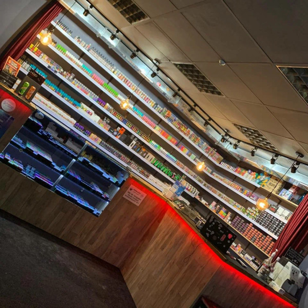 PARoVOZ: ваш прибыльный табачный бизнес под ключ! 3