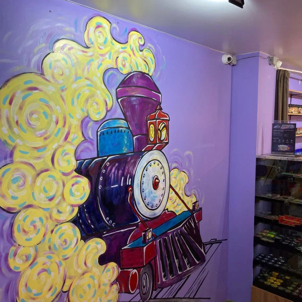 PARoVOZ: ваш прибыльный табачный бизнес под ключ! 2