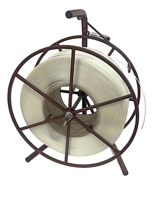 Стойка размотчик ленты ПП SP-03E 1 Стойка размотчик ленты ПП SP-03E 1