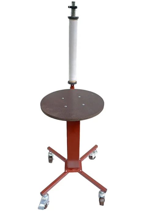 Мобильнный упаковщик стрейч пленкой PTS-One 0 Мобильнный упаковщик стрейч пленкой PTS-One 0