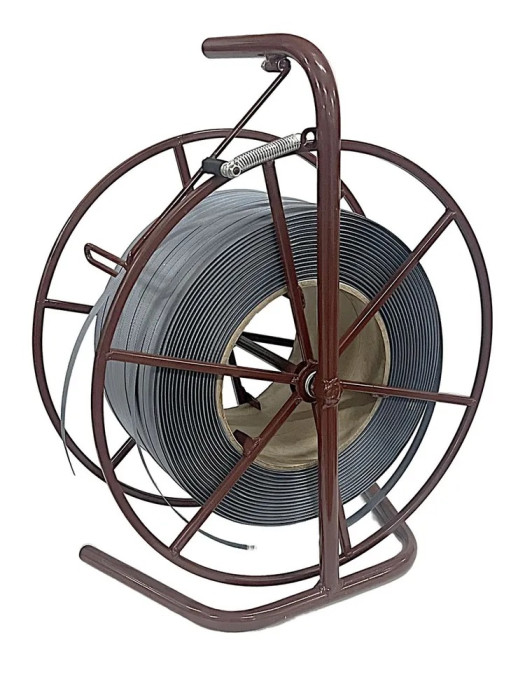 Стойка размотчик ленты ПП SP-03E 2 Стойка размотчик ленты ПП SP-03E 2