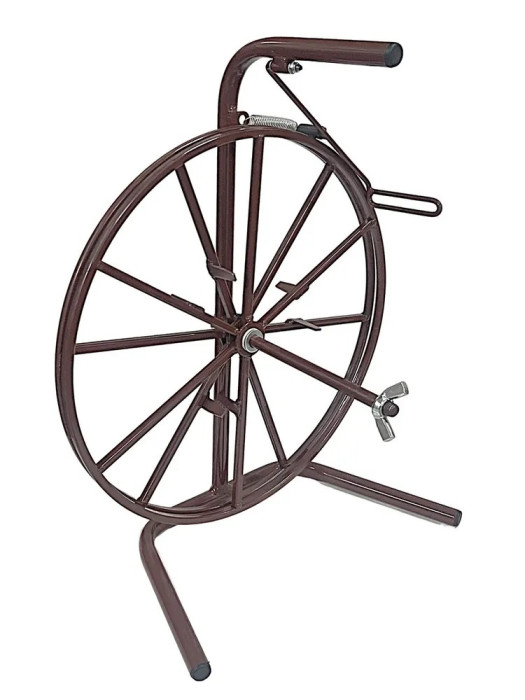 Стойка размотчик ленты ПП SP-03E 0 Стойка размотчик ленты ПП SP-03E 0