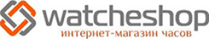 Интернет магазин часов Watcheshop