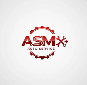 АСМ АвтоСервис