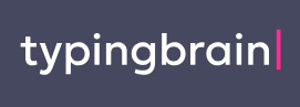 Typingbrain