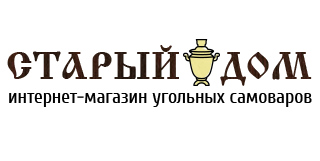 Интернет-магазин "Старый Дом"