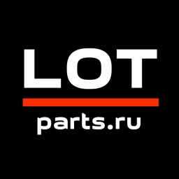 Интернет-магазин автозапчастей - LOTparts.ru