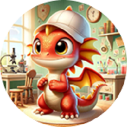 Красный Дракон образование