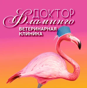 Доктор Фламинго Темерник