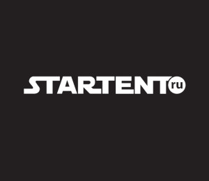 Startent