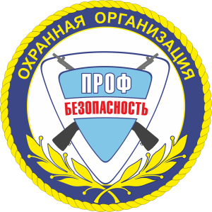 Проф-Безопасность