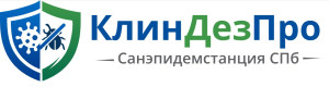 ООО КлинДезПро