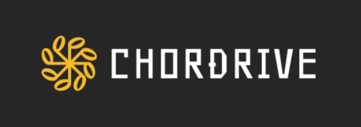 Chordrive