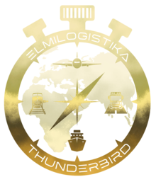 Элми Логистика