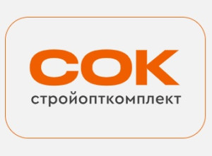 ООО СТРОЙОПТКОМПЛЕКТ