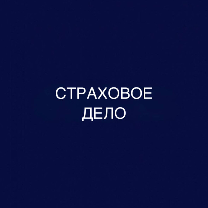 Страховое дело: дистанционное обучение в колледже (СПО), диплом гособразца