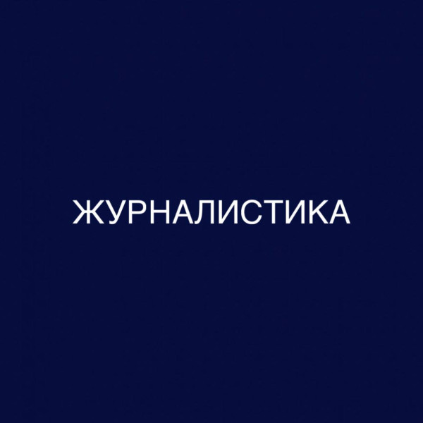 Журналистика: дистанционное обучение в бакалавриате, диплом гособразца 0