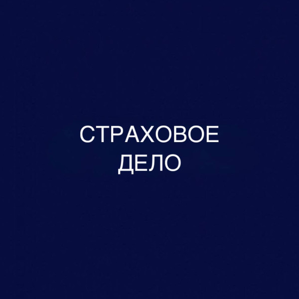 Страховое дело: дистанционное обучение в колледже (СПО), диплом гособразца 0