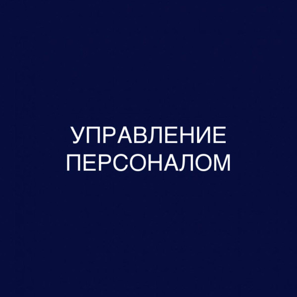 Управление персоналом: дистанционное обучение в бакалавриате, диплом гособразца 0