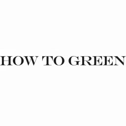 How to Green